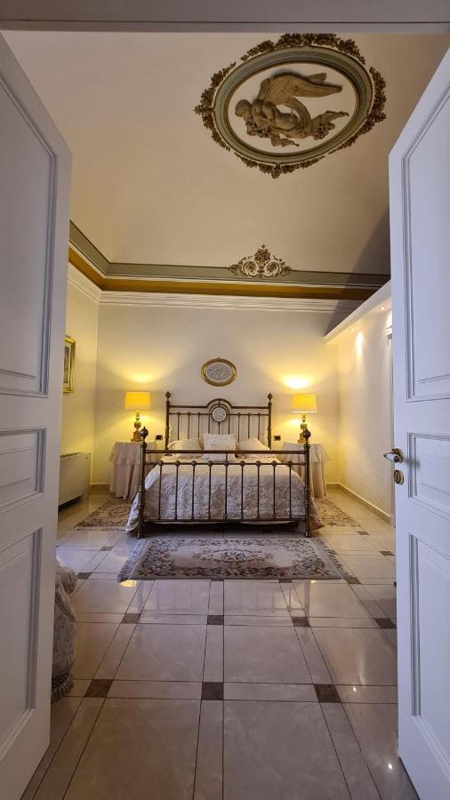 Bellini Garden Suite Aeroporto di Catania Fontana Rossa Esterno foto