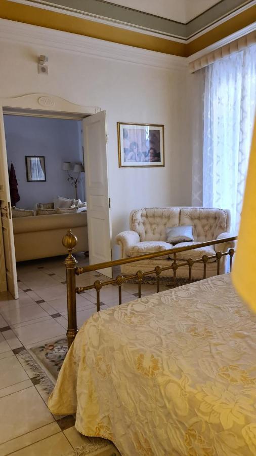 Bellini Garden Suite Aeroporto di Catania Fontana Rossa Esterno foto
