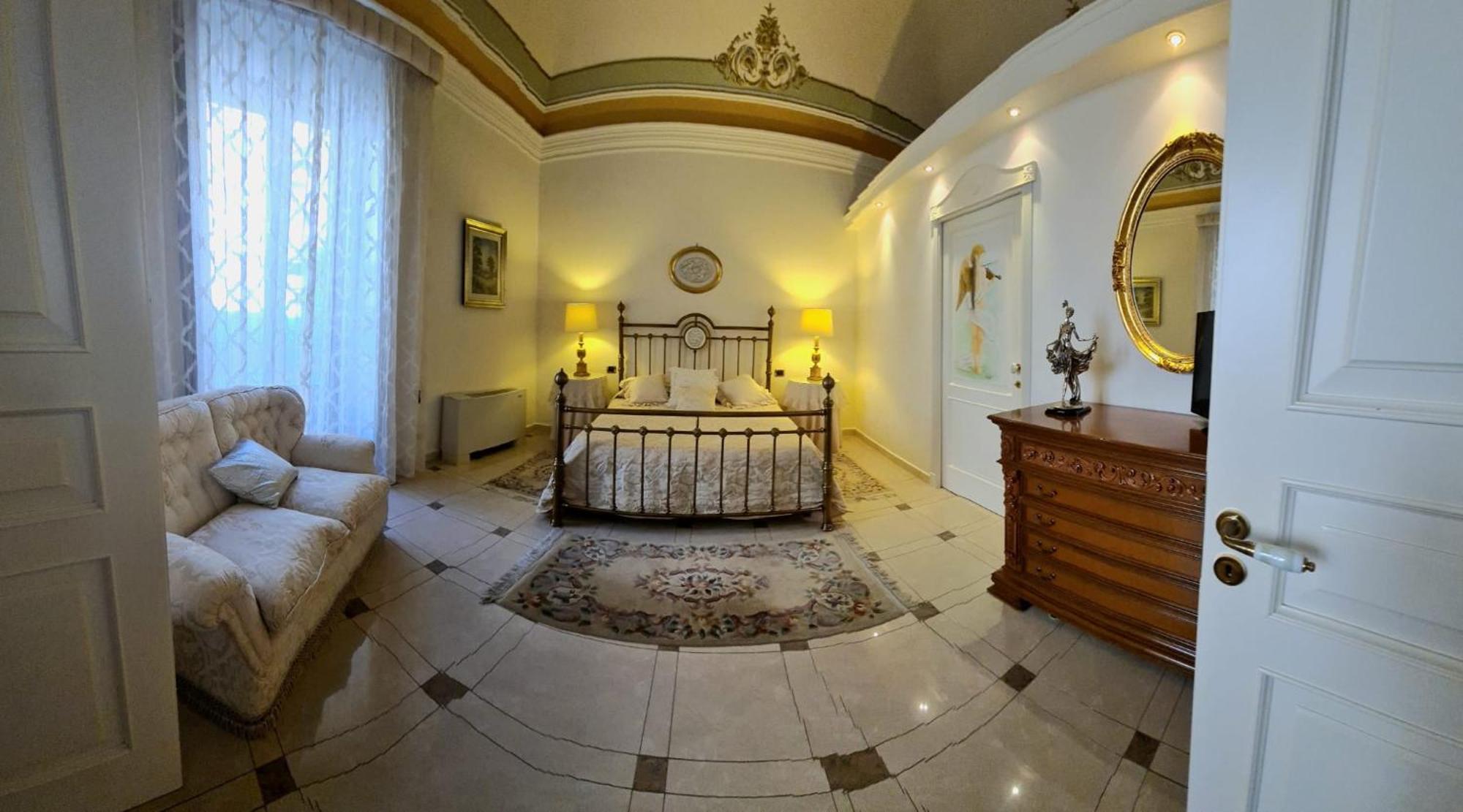 Bellini Garden Suite Aeroporto di Catania Fontana Rossa Esterno foto